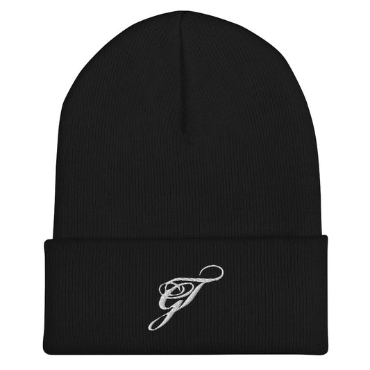 Cuffed Beanie