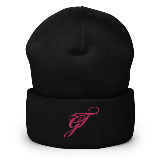 Cuffed Beanie