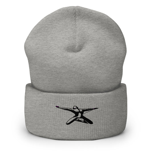 Cuffed Beanie