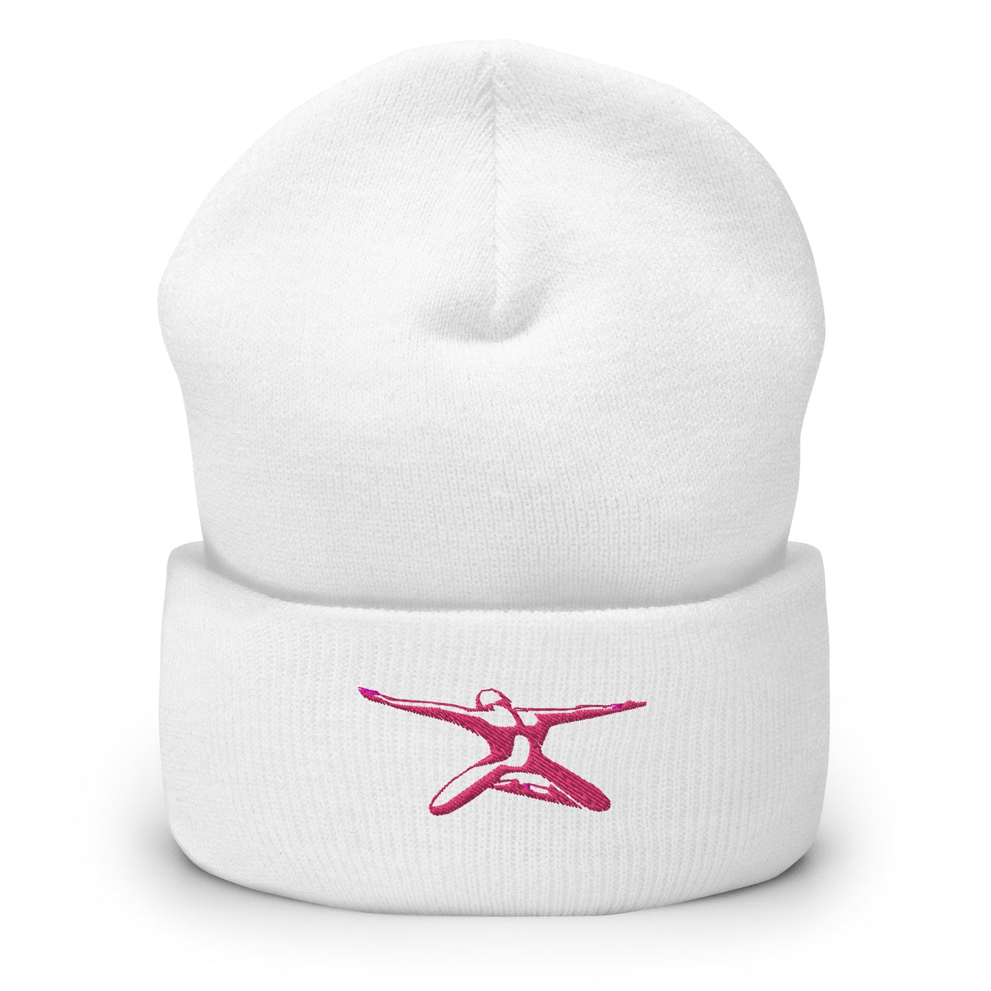 Cuffed Beanie
