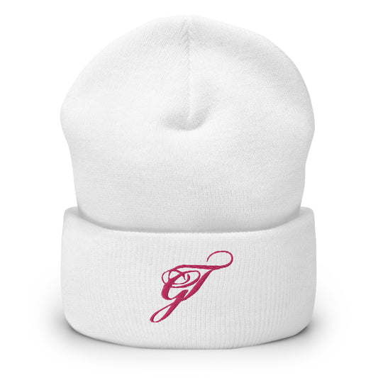 Cuffed Beanie