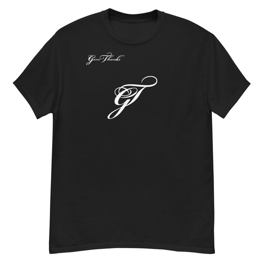 Men's classic tee