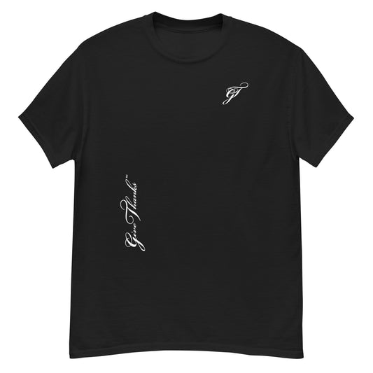 Men's classic tee