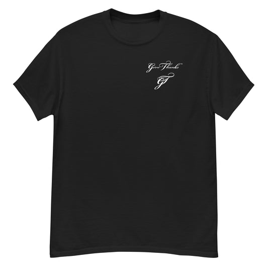 Men's classic tee