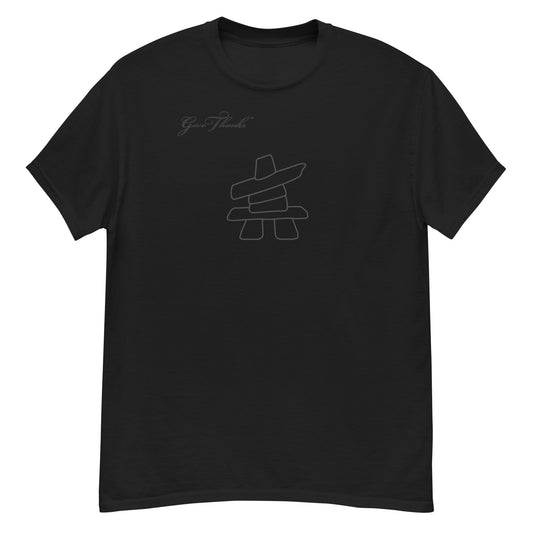 Men's classic tee