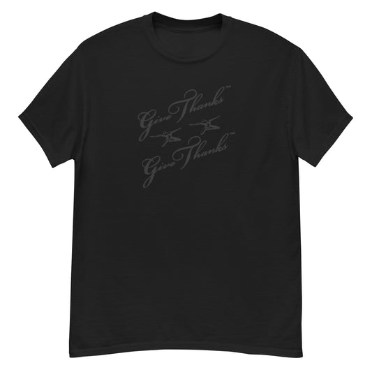 Men's classic tee