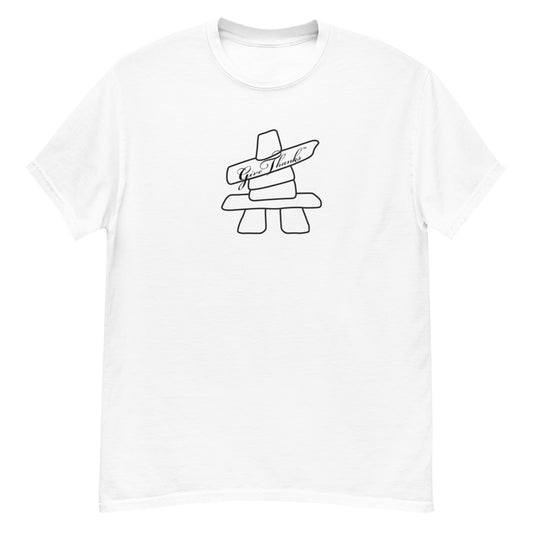 Men's classic tee