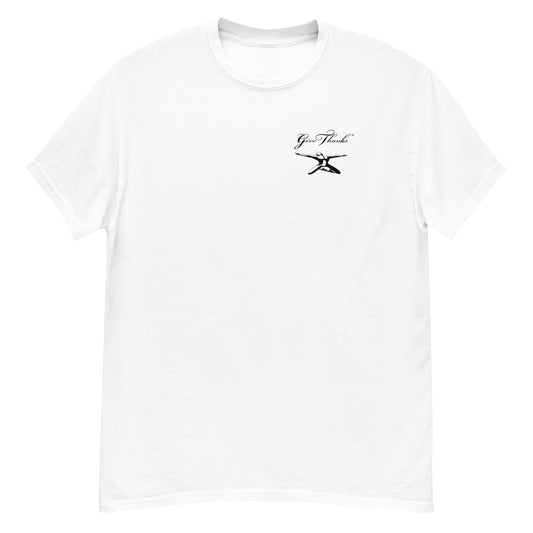 Men's classic tee