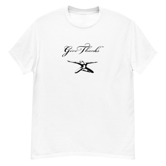 Men's classic tee