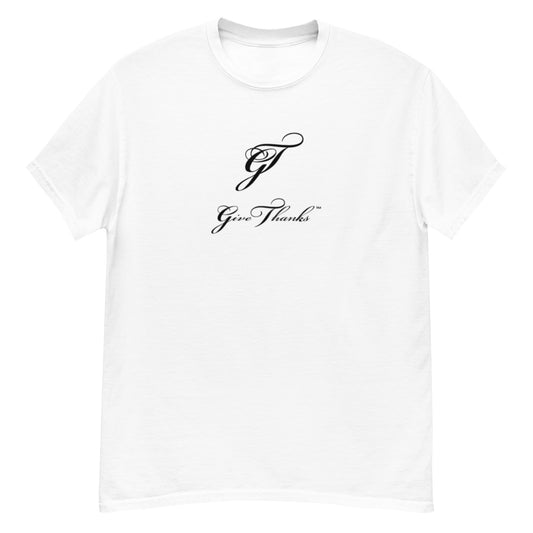 Men's classic tee