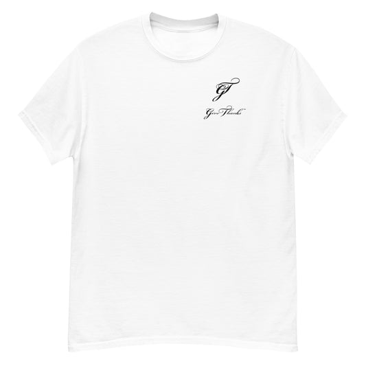 Men's classic tee