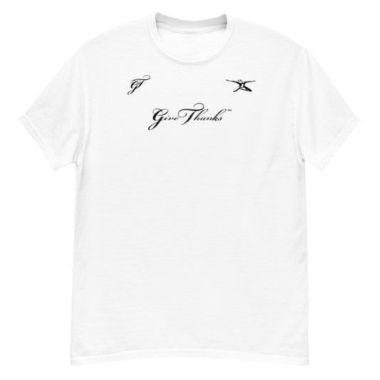 Men's classic tee