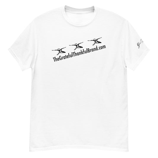 Men's classic tee