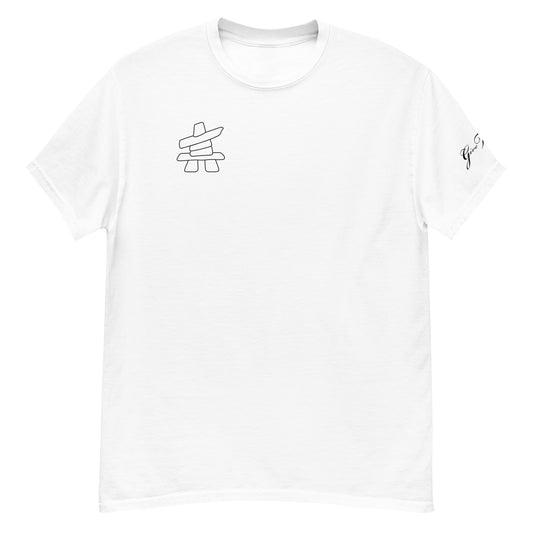 Men's classic tee