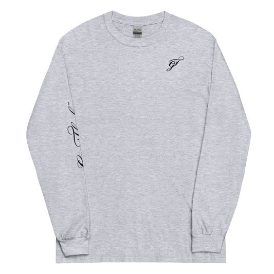 Men’s Long Sleeve Shirt