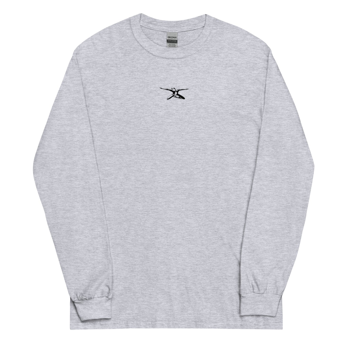 Men’s Long Sleeve Shirt