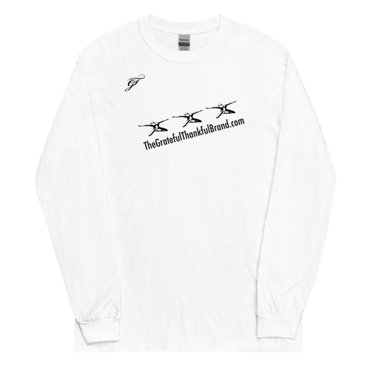 Men’s Long Sleeve Shirt