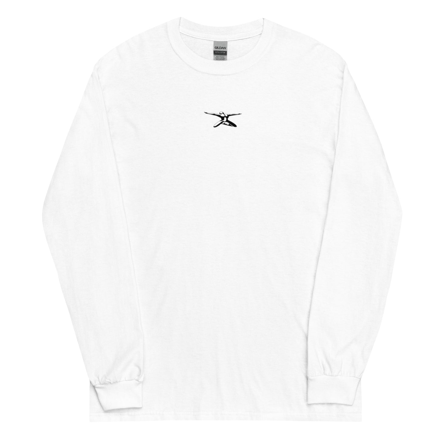 Men’s Long Sleeve Shirt