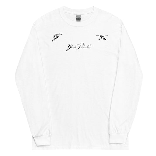 Men’s Long Sleeve Shirt