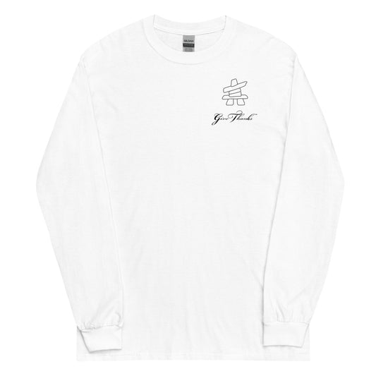 Men’s Long Sleeve Shirt