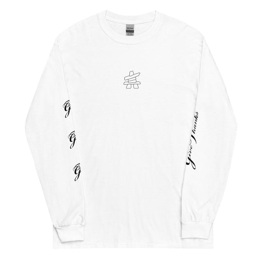Men’s Long Sleeve Shirt