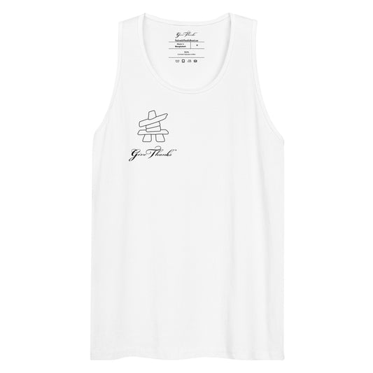 Men’s premium tank top