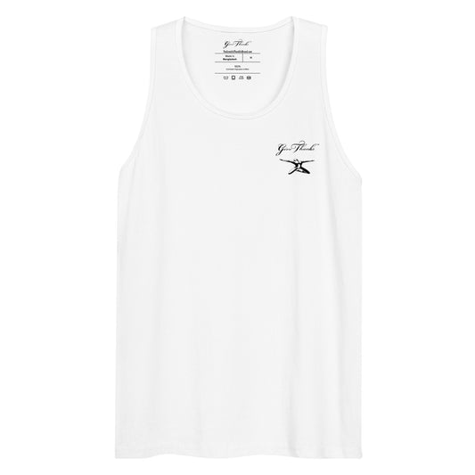 Men’s premium tank top