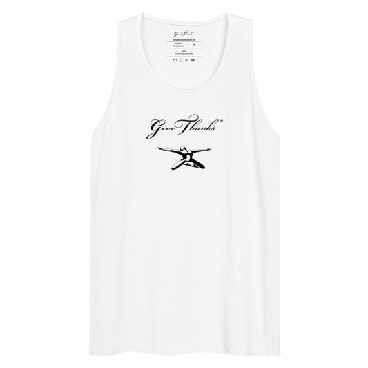 Men’s premium tank top