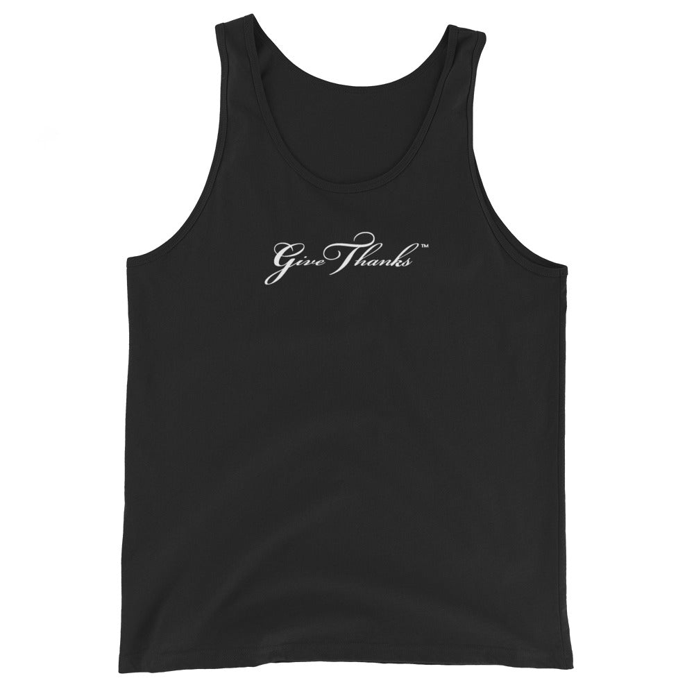 Unisex Tank Top