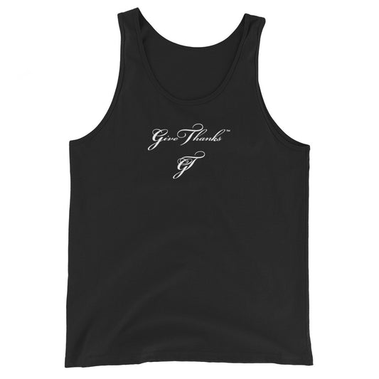 Unisex Tank Top