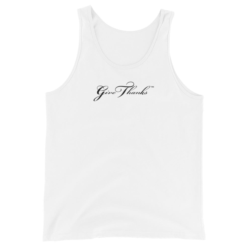 Unisex Tank Top