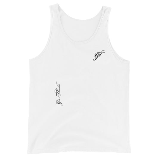 Unisex Tank Top