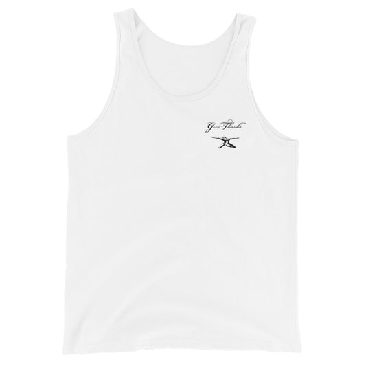 Unisex Tank Top