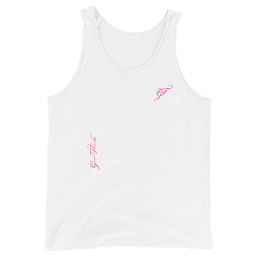 Unisex Tank Top