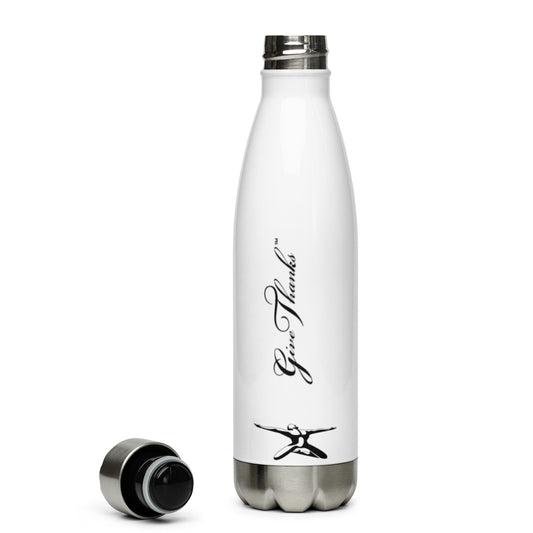 Stainless Steel Water Bottle