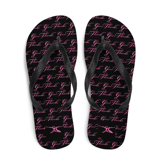 Flip-Flops