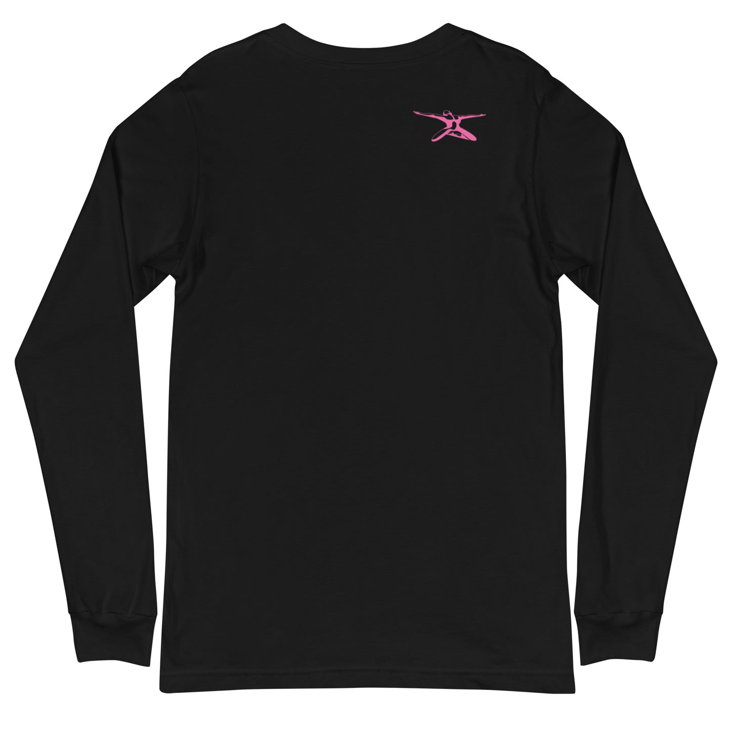 Unisex Long Sleeve Tee