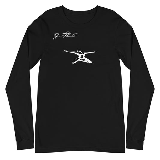 Unisex Long Sleeve Tee
