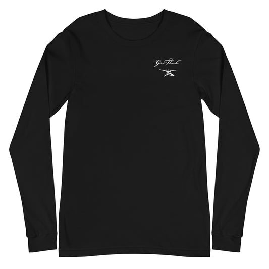 Unisex Long Sleeve Tee