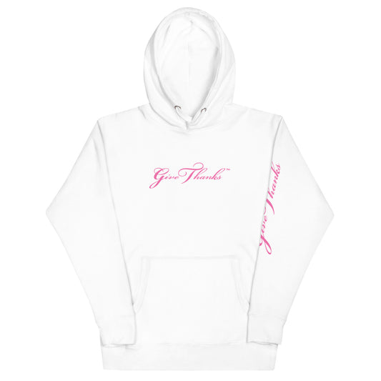 Unisex Hoodie