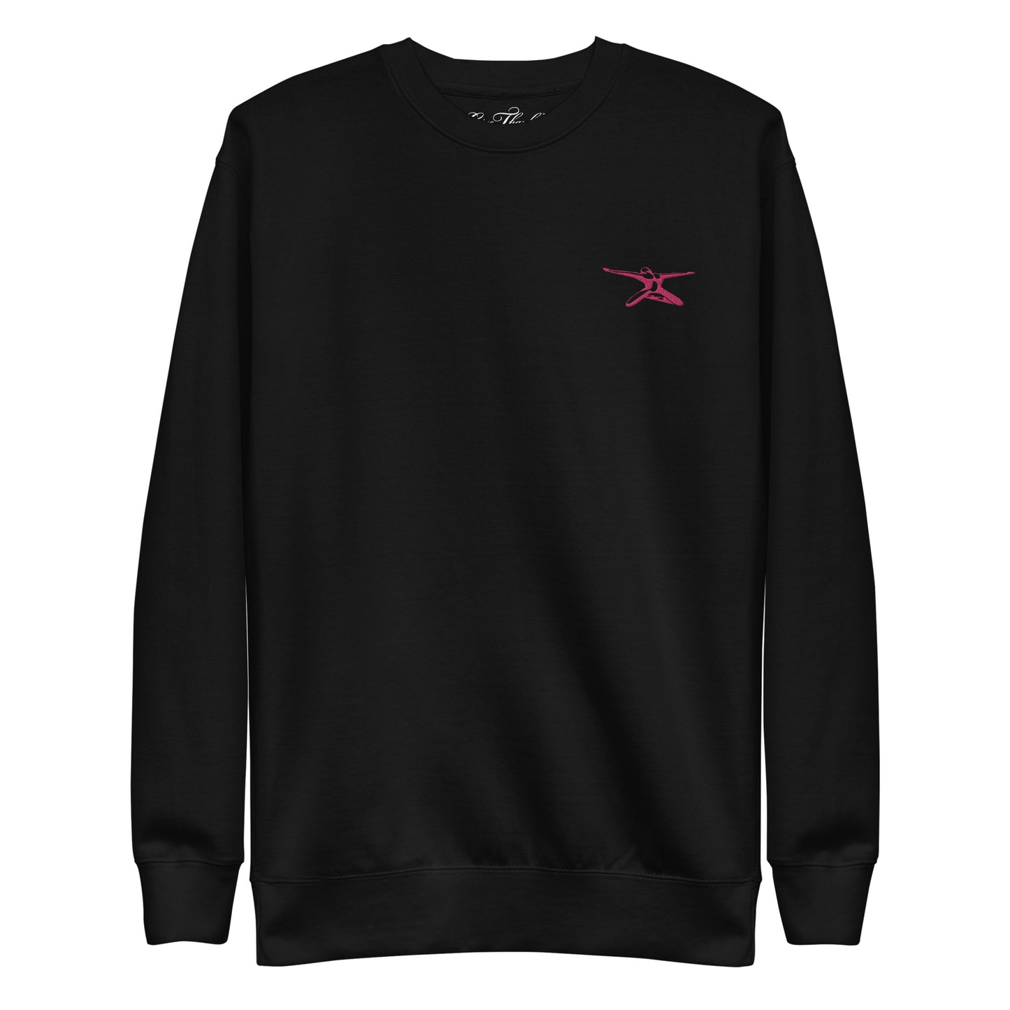 Unisex Premium Sweatshirt