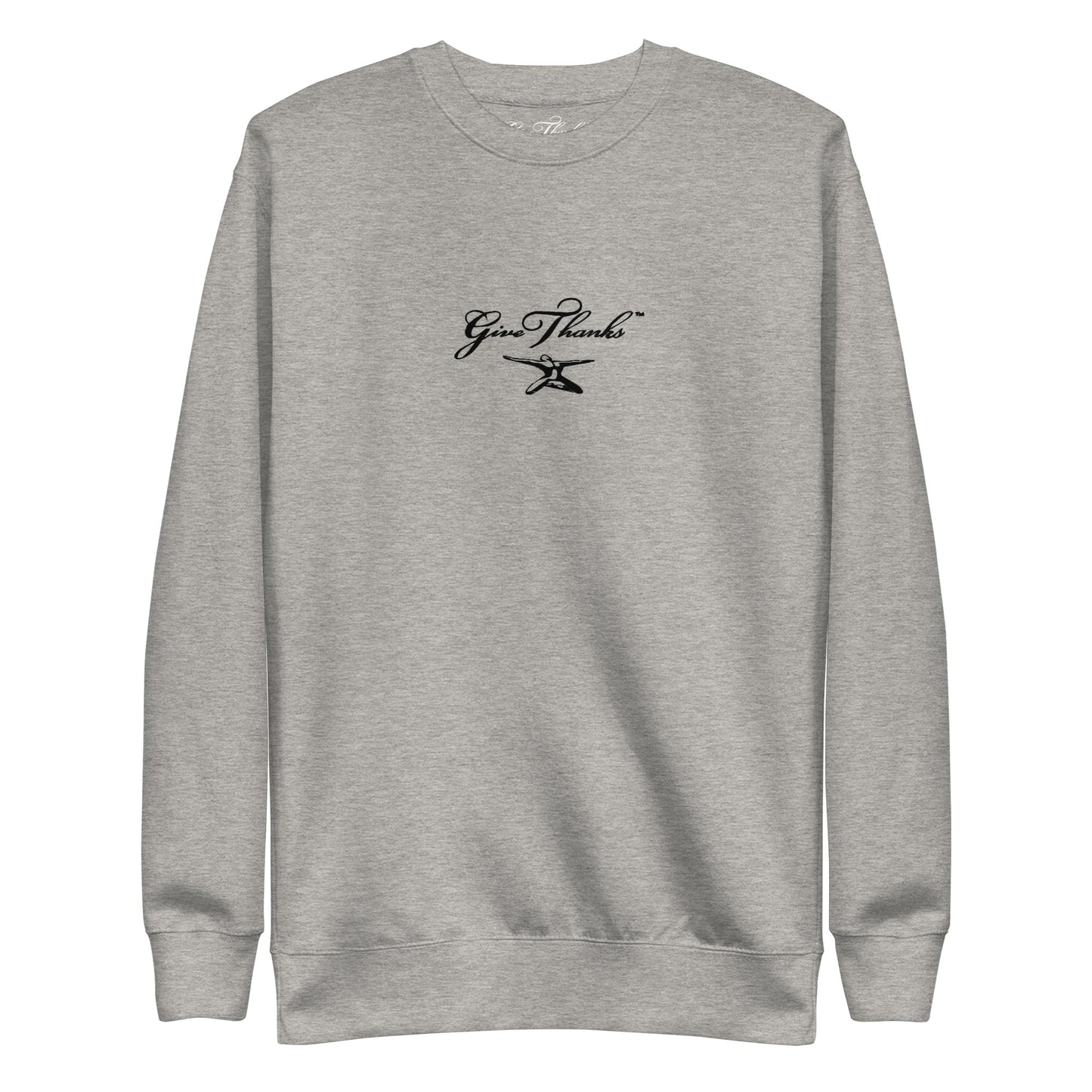 Unisex Premium Sweatshirt