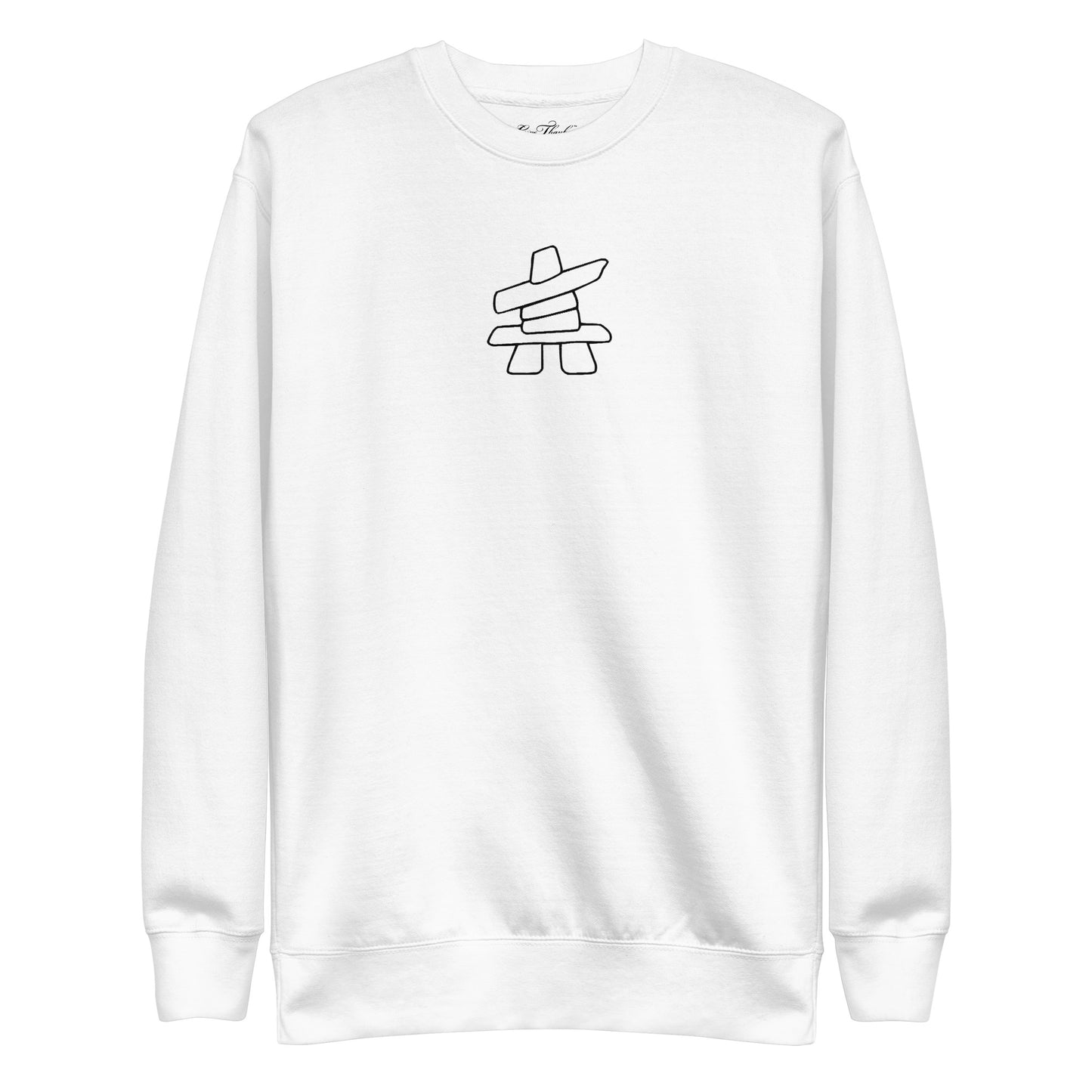 Unisex Premium Sweatshirt