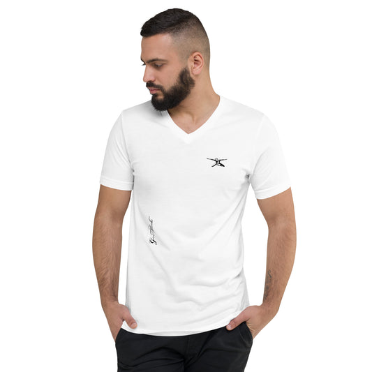 V-Neck T-Shirt