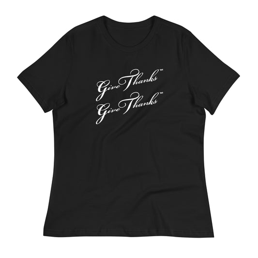 Women's Relaxed T-Shirt