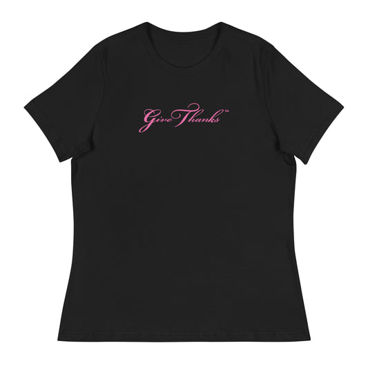 Women's Relaxed T-Shirt