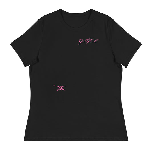 Women's Relaxed T-Shirt