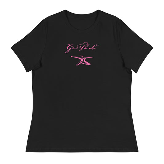 Women's Relaxed T-Shirt