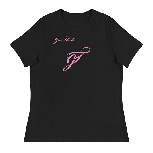 Women's Relaxed T-Shirt