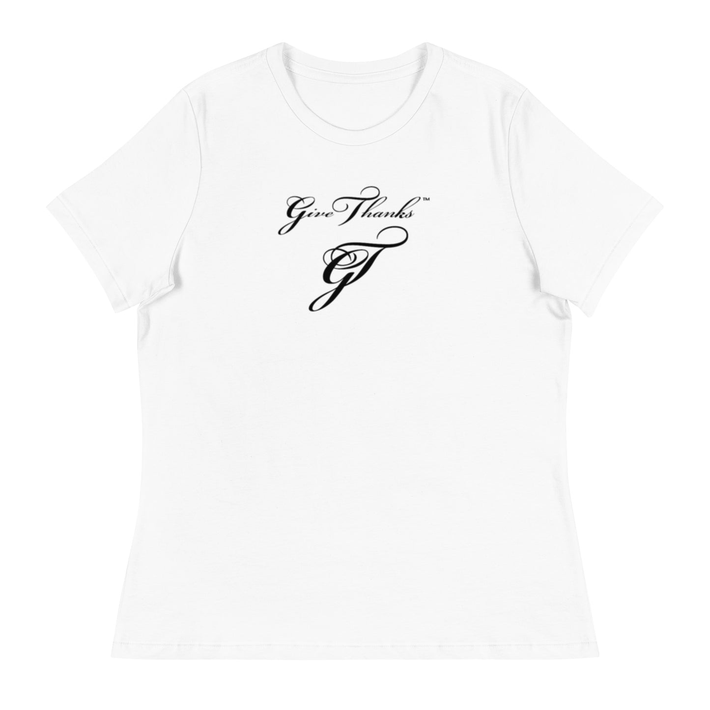 Women's Relaxed T-Shirt